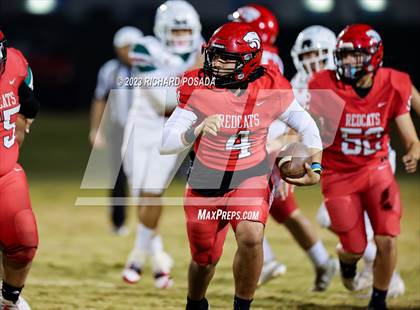 Thumbnail 1 in Lindsay @ Fowler (CIF CS DIV VI Round 1) photogallery.