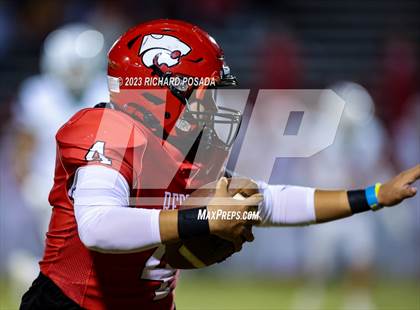 Thumbnail 3 in Lindsay @ Fowler (CIF CS DIV VI Round 1) photogallery.