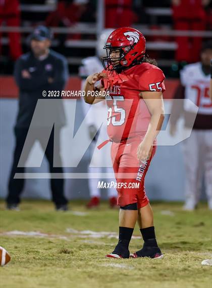 Thumbnail 3 in Lindsay @ Fowler (CIF CS DIV VI Round 1) photogallery.