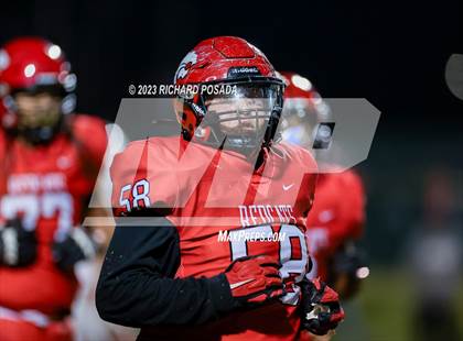 Thumbnail 2 in Lindsay @ Fowler (CIF CS DIV VI Round 1) photogallery.