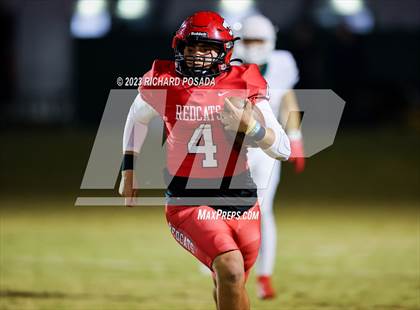 Thumbnail 1 in Lindsay @ Fowler (CIF CS DIV VI Round 1) photogallery.