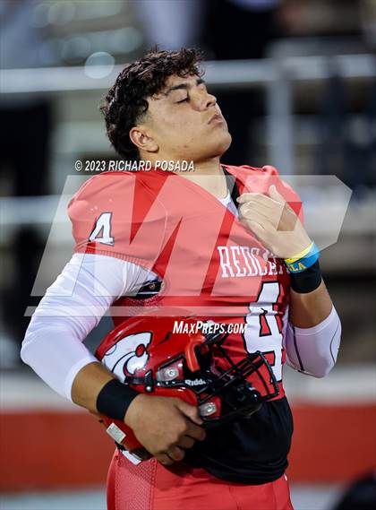 Thumbnail 2 in Lindsay @ Fowler (CIF CS DIV VI Round 1) photogallery.