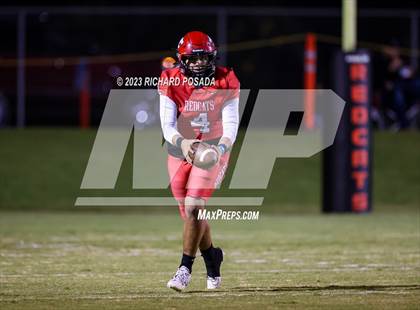 Thumbnail 3 in Lindsay @ Fowler (CIF CS DIV VI Round 1) photogallery.