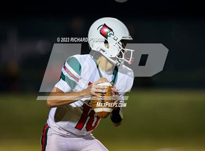 Thumbnail 1 in Lindsay @ Fowler (CIF CS DIV VI Round 1) photogallery.