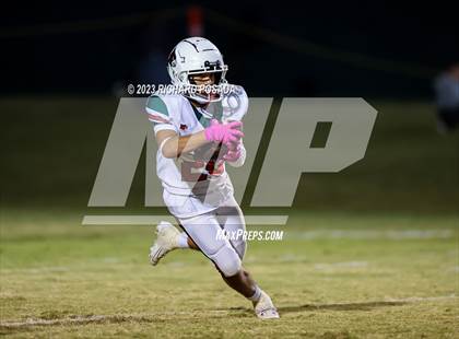 Thumbnail 1 in Lindsay @ Fowler (CIF CS DIV VI Round 1) photogallery.