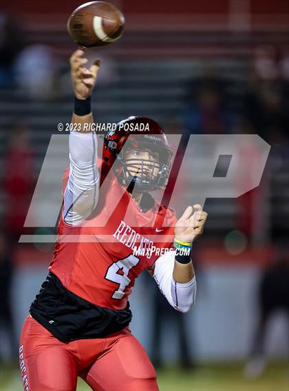 Thumbnail 2 in Lindsay @ Fowler (CIF CS DIV VI Round 1) photogallery.