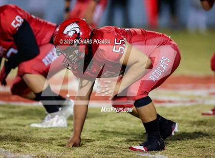 Thumbnail 3 in Lindsay @ Fowler (CIF CS DIV VI Round 1) photogallery.
