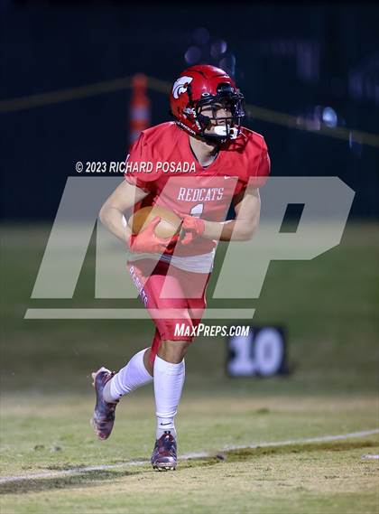 Thumbnail 3 in Lindsay @ Fowler (CIF CS DIV VI Round 1) photogallery.