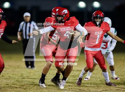Thumbnail 3 in Lindsay @ Fowler (CIF CS DIV VI Round 1) photogallery.