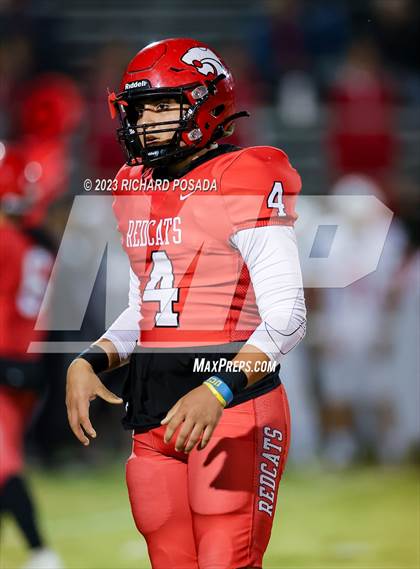 Thumbnail 2 in Lindsay @ Fowler (CIF CS DIV VI Round 1) photogallery.