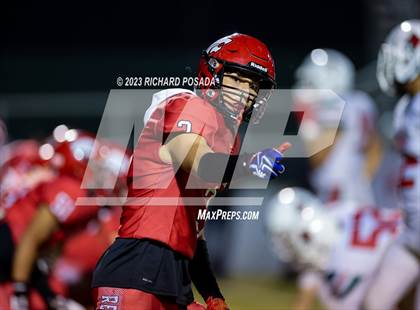 Thumbnail 3 in Lindsay @ Fowler (CIF CS DIV VI Round 1) photogallery.