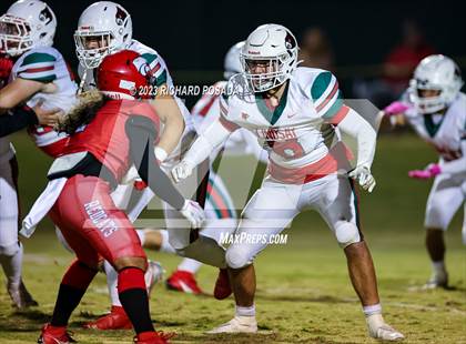 Thumbnail 1 in Lindsay @ Fowler (CIF CS DIV VI Round 1) photogallery.