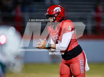 Thumbnail 2 in Lindsay @ Fowler (CIF CS DIV VI Round 1) photogallery.