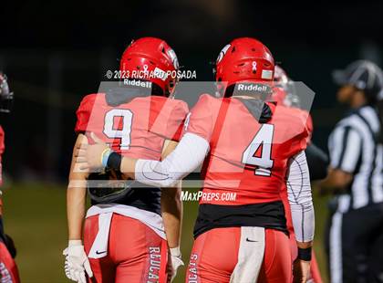 Thumbnail 1 in Lindsay @ Fowler (CIF CS DIV VI Round 1) photogallery.