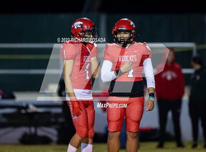 Thumbnail 2 in Lindsay @ Fowler (CIF CS DIV VI Round 1) photogallery.