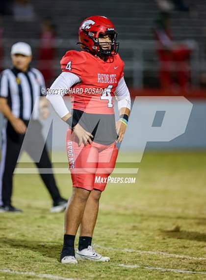 Thumbnail 3 in Lindsay @ Fowler (CIF CS DIV VI Round 1) photogallery.