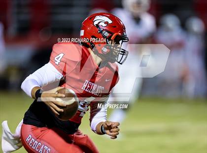 Thumbnail 3 in Lindsay @ Fowler (CIF CS DIV VI Round 1) photogallery.