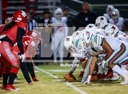 Thumbnail 3 in Lindsay @ Fowler (CIF CS DIV VI Round 1) photogallery.