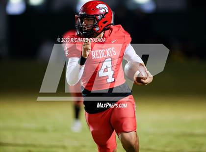 Thumbnail 2 in Lindsay @ Fowler (CIF CS DIV VI Round 1) photogallery.