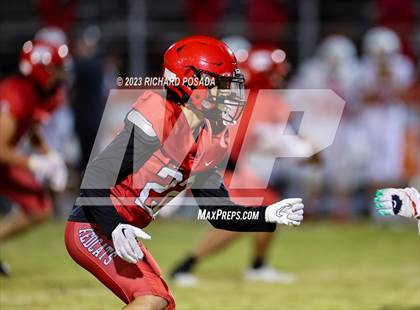 Thumbnail 3 in Lindsay @ Fowler (CIF CS DIV VI Round 1) photogallery.
