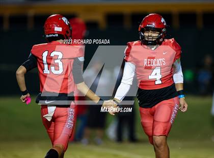 Thumbnail 3 in Lindsay @ Fowler (CIF CS DIV VI Round 1) photogallery.