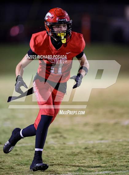 Thumbnail 3 in Lindsay @ Fowler (CIF CS DIV VI Round 1) photogallery.