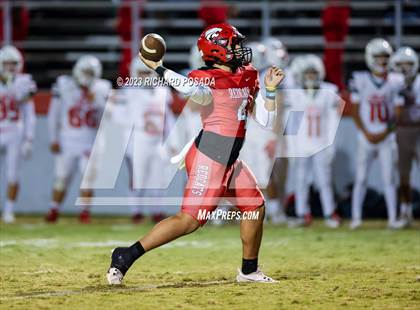 Thumbnail 3 in Lindsay @ Fowler (CIF CS DIV VI Round 1) photogallery.
