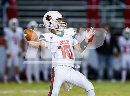 Thumbnail 1 in Lindsay @ Fowler (CIF CS DIV VI Round 1) photogallery.