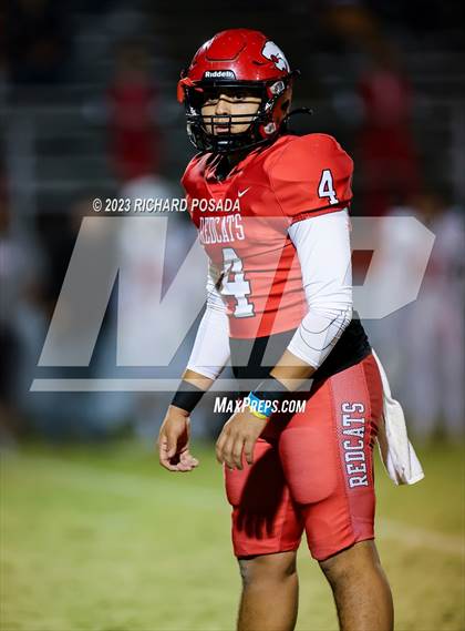 Thumbnail 1 in Lindsay @ Fowler (CIF CS DIV VI Round 1) photogallery.