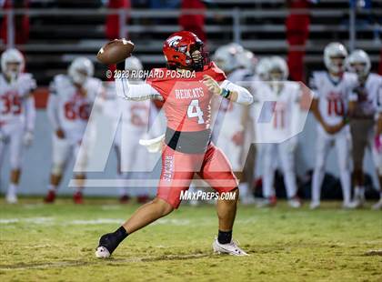 Thumbnail 2 in Lindsay @ Fowler (CIF CS DIV VI Round 1) photogallery.