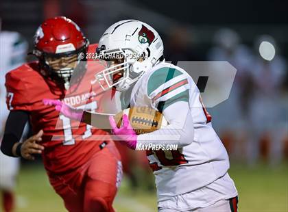 Thumbnail 2 in Lindsay @ Fowler (CIF CS DIV VI Round 1) photogallery.
