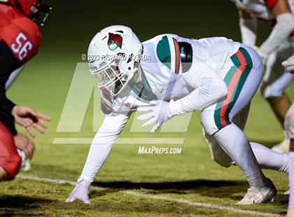 Thumbnail 1 in Lindsay @ Fowler (CIF CS DIV VI Round 1) photogallery.