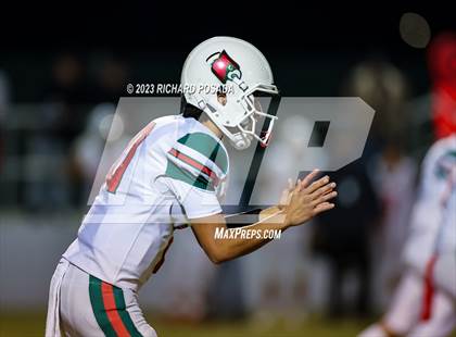 Thumbnail 3 in Lindsay @ Fowler (CIF CS DIV VI Round 1) photogallery.