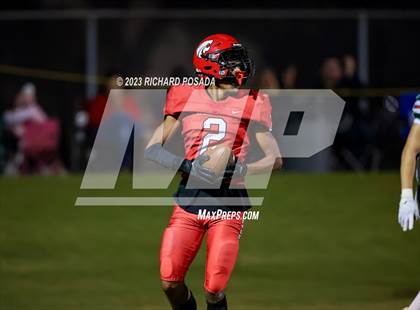 Thumbnail 2 in Lindsay @ Fowler (CIF CS DIV VI Round 1) photogallery.