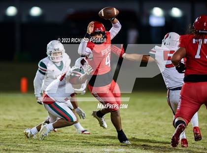 Thumbnail 3 in Lindsay @ Fowler (CIF CS DIV VI Round 1) photogallery.