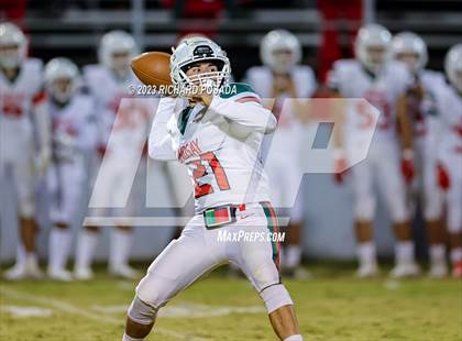 Thumbnail 1 in Lindsay @ Fowler (CIF CS DIV VI Round 1) photogallery.