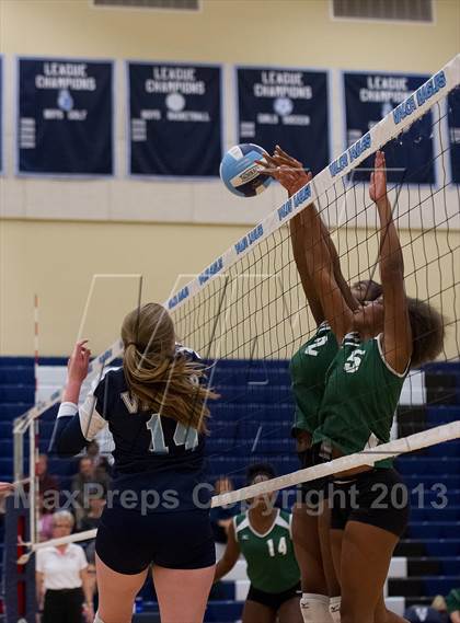 Thumbnail 2 in George Washington @ Valor Christian photogallery.