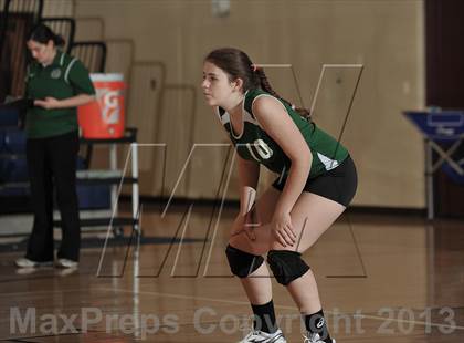 Thumbnail 3 in George Washington @ Valor Christian photogallery.