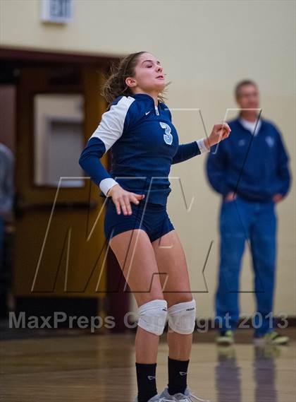 Thumbnail 3 in George Washington @ Valor Christian photogallery.