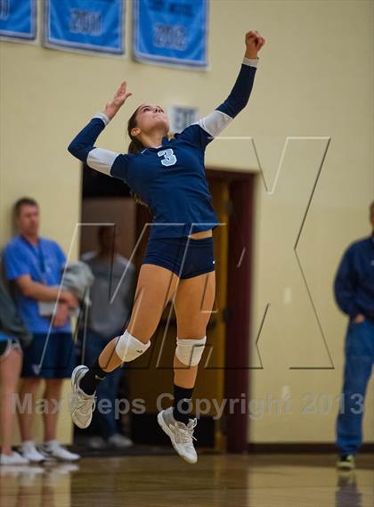 Thumbnail 1 in George Washington @ Valor Christian photogallery.