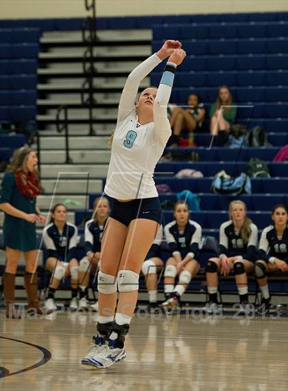 Thumbnail 1 in George Washington @ Valor Christian photogallery.