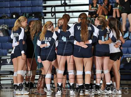 Thumbnail 1 in George Washington @ Valor Christian photogallery.