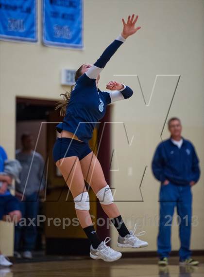 Thumbnail 1 in George Washington @ Valor Christian photogallery.