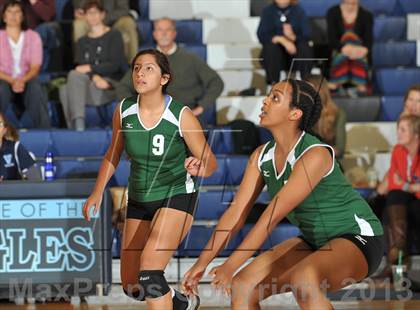 Thumbnail 2 in George Washington @ Valor Christian photogallery.
