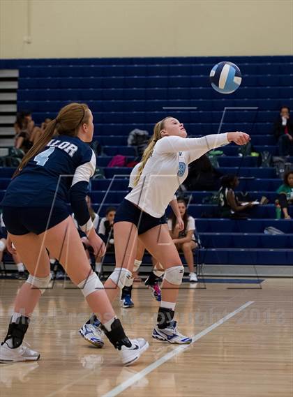 Thumbnail 2 in George Washington @ Valor Christian photogallery.