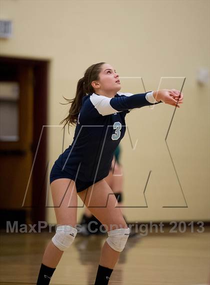 Thumbnail 3 in George Washington @ Valor Christian photogallery.