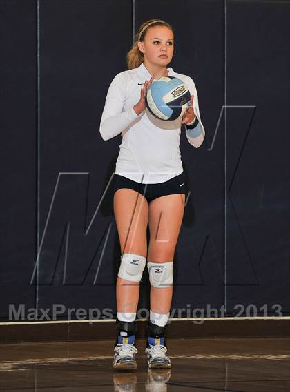Thumbnail 2 in George Washington @ Valor Christian photogallery.