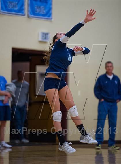 Thumbnail 2 in George Washington @ Valor Christian photogallery.