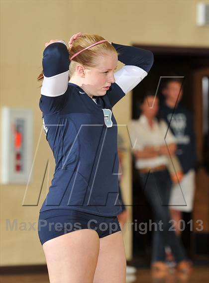 Thumbnail 1 in George Washington @ Valor Christian photogallery.