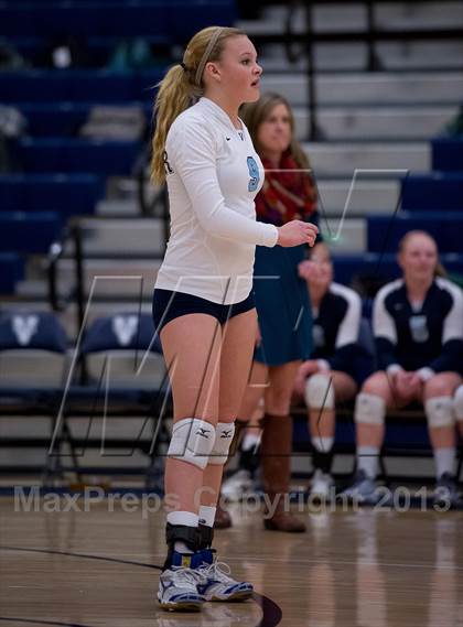 Thumbnail 3 in George Washington @ Valor Christian photogallery.